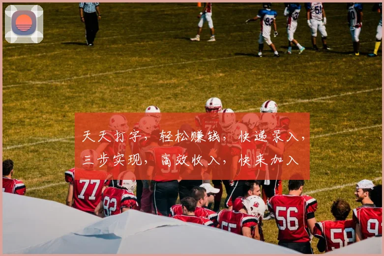 天天打字，轻松赚钱，快递录入，三步实现，高效收入，快来加入